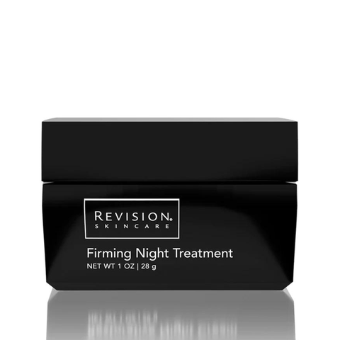 REVISION FIRMING NIGHT TREARMENT / KEM DƯỠNG ẨM NÂNG CƠ TRẺ HÓA DA BAN ĐÊM CHO DA KHÔ NHẠY CẢM
