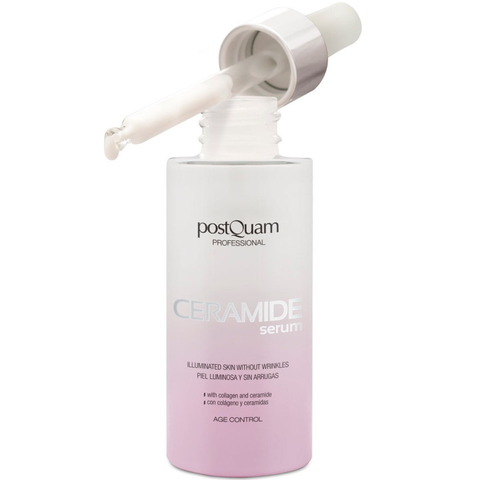 POSTQUAM CERAMIDE SERUM / TINH CHẤT PHỤC HỒI TỐI ĐA LÀM DA NHẠY CẢM