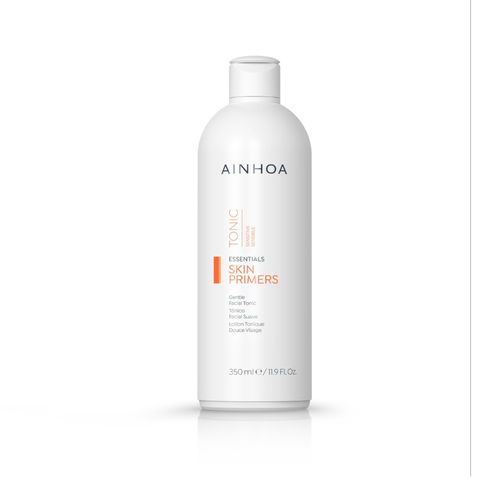 AINHOA SKIN PRIMERS GENTLE FACIAL TONIC / NƯỚC HOA HỒNG TÁI TẠO CÂN BẰNG DA ( THUẦN CHAY)