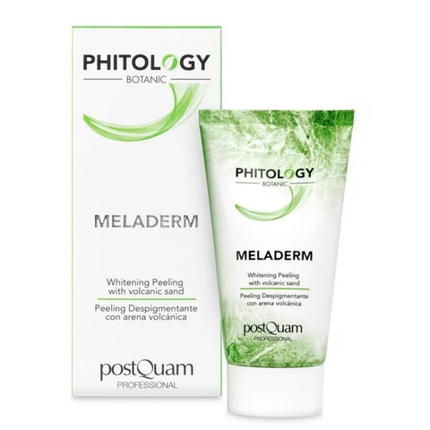 POSTQUAM WHITENING PEELING WITH VOLCANIC SAND / TẨY TẾ BÀO CHẾT LÀM TRẮNG & TÁI TẠO DA MỚI