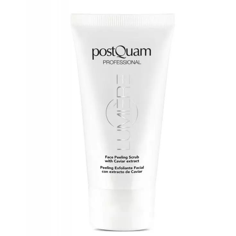 POSTQUAM FACE PEELING SCRUB WITH CAVIAR EXTRACT / TẨY TẾ BÀO CHẾT CAVIAR