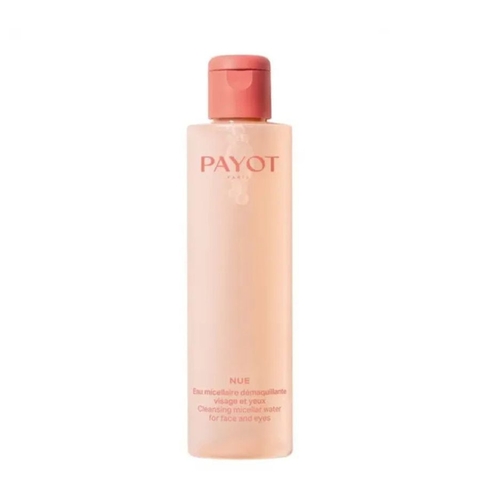 PAYOT CLEANSING MICELLAR MILK / SỮA TẤY TRANG LÀM SẠCH DỊU NHẸ VÀ LÀM MỀM DA
