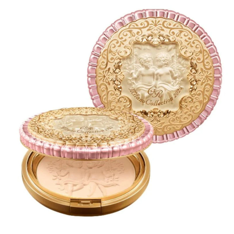 KANEBO MILANO COLLECTION GR FACE UP POWDER / PHẤN NÉN CAO CẤP