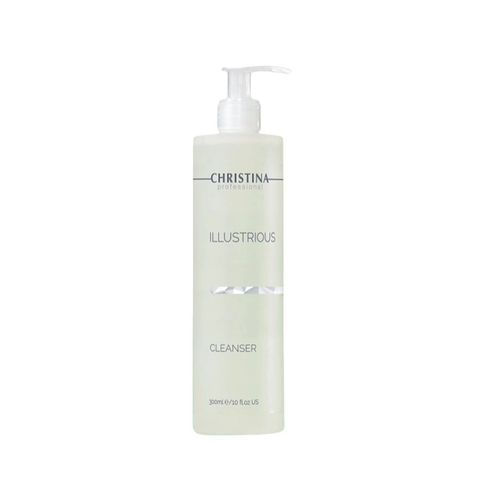 ILLUSTRIOUS CLEANSER / GEL RỬA MẶT LÀM SÁNG DA 