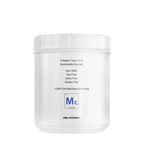 ( Date 23-05-2027) WILD CAUGHT MARINE COLLAGEN PEPTIDES POWDER / BỘT COLLAGEN THỦY PHÂN CAO CẤP