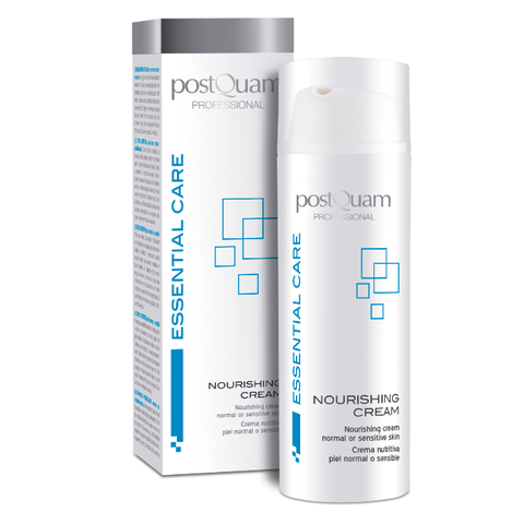 POSTQUAM NOURISHING CREAM / KEM PHỤC HỒI DA TỔN THƯƠNG