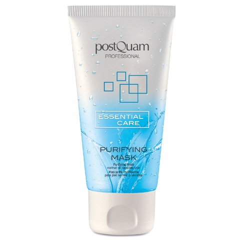 POSTQUAM PURIFYING MASK / MẶT NẠ ĐIỀU TRỊ DA TỔN THƯƠNG & VIÊM DA CƠ ĐỊA