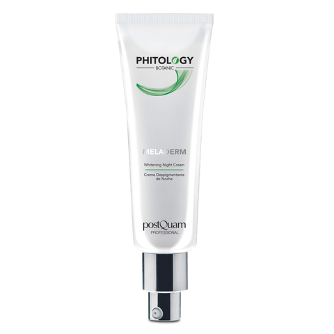 POSTQUAM PHITOLOGY WHITENING NIGHT CREAM / KEM ĐÊM LÀM TRẮNG & GIẢM NÁM CHUYÊN SÂU