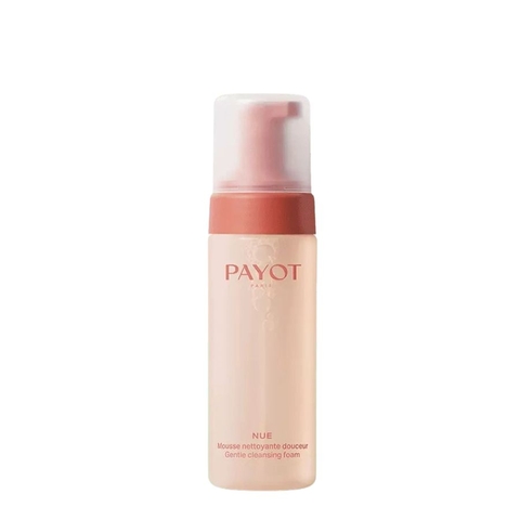 PAYOT GENTLE CLEANSING FOAM / BỌT RỬA MẶT SẠCH SÂU DỊU NHẸ