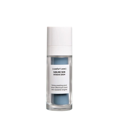 COMFORT ZONE SUBLIME SKIN INTENSIVE SERUM: Tinh Chất Nâng Cơ, Săn Chắc & Làm Mịn Da
