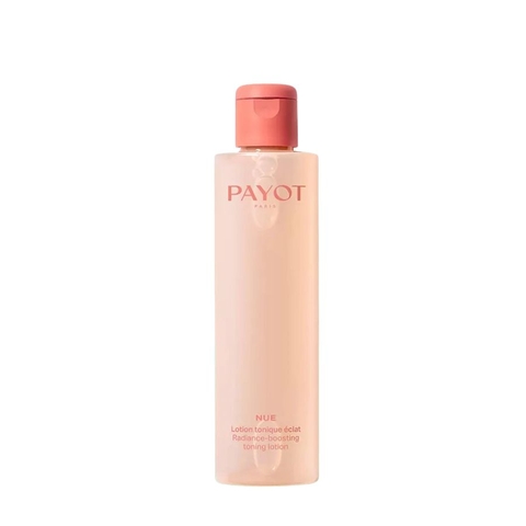 PAYOT RADIANCE BOOSTING TONING LOTION / NƯỚC DƯỠNG CÂN BẰNG DỊU NHẸ