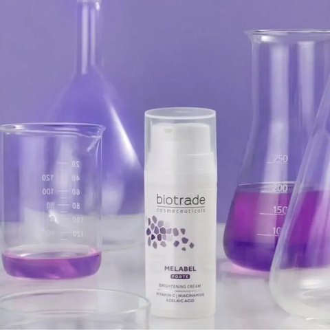 BIOTRADE MELABEL FORTE WHITENING CREAM / KEM ĐẶC TRỊ THÂM NÁM, DƯỠNG TRẮNG