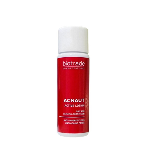 BIOTRADE ACNAUT ACTIVE LOTION 15ML / DUNG DỊCH CHẤM MỤN HOẠT TÍNH