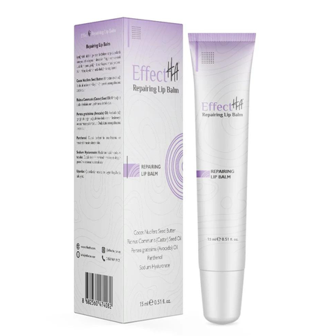 EFFECTHA REPAIRING LIP BALM / SON DƯỠNG TÁI TẠO