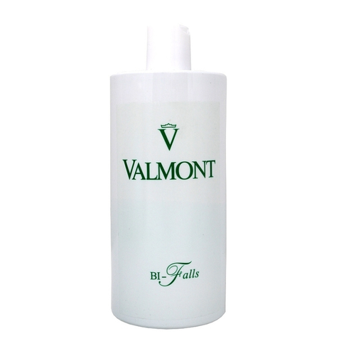 VALMONT BI-FALLS: Tẩy Trang Mắt Dịu Nhẹ - Với Kết Cấu 2 Tầng Dành Cho Mắt 