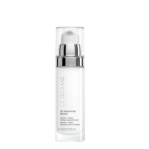 TEOXANE [R] ADVANCED SERUM: Tinh Chất Chống Lão Hóa Thế Hệ Mới - Hiệu Quả Tương Đương Retinol, Không Kích Ứng