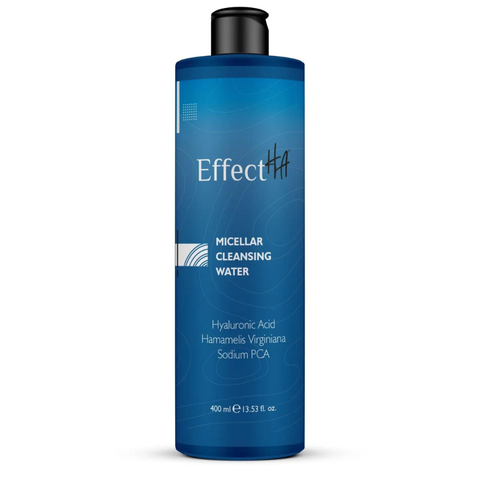 EFFECTHA MICELLAR CLEANSING WATER / DUNG DỊCH TẨY TRANG CÔNG NGHỆ MICHLLAR