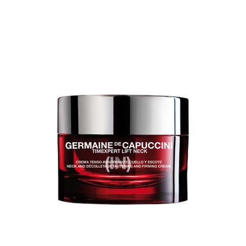 T LIFT (IN) NECK TAUTENING & FIRMING CREAM/ KEM TĂNG CƯỜNG & TÁI CẤU TRÚC LÀN DA LỎNG LẺO T. LIFT (IN) NECK TAUTENING & FIRMING CREAM