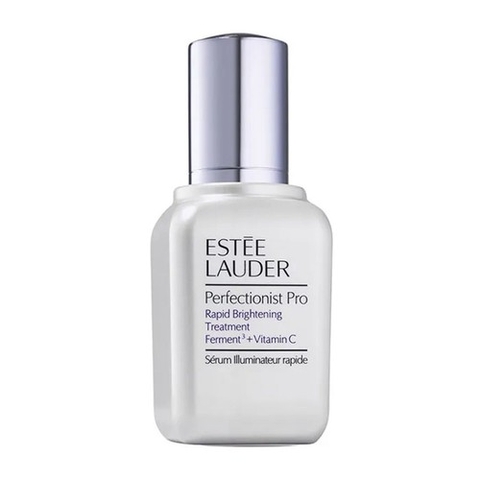 ESTÉE LAUDER PERFECTIONIST PRO RAPID BRIGHTENING TREATMENT FERMENT3 + VITAMIN C / TINH CHẤT HỖ TRỢ DƯỠNG TRẮNG DA