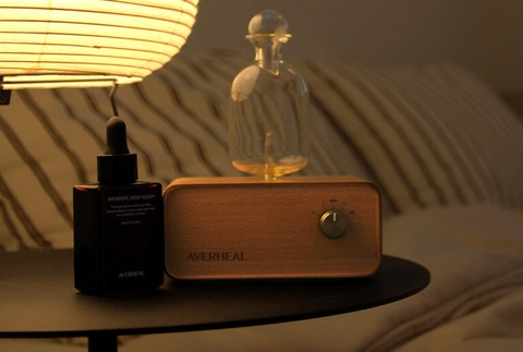 ORGAHUE AROMATIC DEEP SLEEP / TINH DẦU THƯ GIÃN GIÚP NGỦ NGON