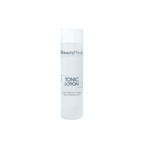 TONNER BEAUTYMED TONNIC LOTION 200ML: Toner Cân Bằng Cấp Ẩm, Làm Dịu & Se Khít Lỗ Chân Lông