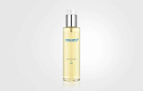 TOTAL ANTI-AGING OIL-BODY / DẦU DƯỠNG THỂ CHỐNG LÃO HÓA