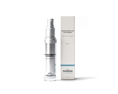 JAN MARINI SKIN RESEARCH TRANSFORMATION FACE SERUM / SERUM CHỐNG LÃO HÓA
