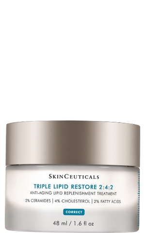 SKINCEUTICALS TRIPLE LIPID RESTORE 2:4:2 / KEM DƯỠNG DA GIÚP DƯỠNG ẨM, LÀM DA MỀM MẠI, GIẢM NẾP NHĂN