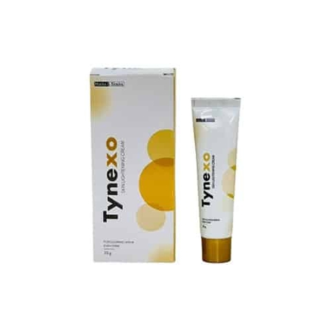 Tynexo Cream: Giải Pháp Đặc Trị Nám, Tăng Sắc Tố & Trẻ Hóa Da Chuyên Sâu
