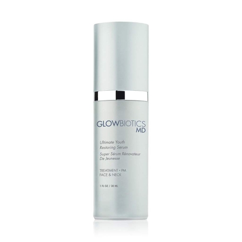 GLOWBIOTICS ULTIMATE YOUTH RESTORING SERUM / TINH CHẤT CHỐNG LÃO HOÁ DA TỔNG THỂ