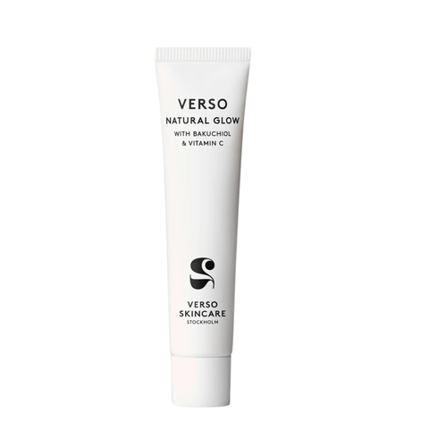 VERSO NATURAL GLOW / KEM DƯỠNG NGÀY LÀM SÁNG CHO DA RẠNG RỠ TỰ NHIÊN ( THUẦN CHAY)