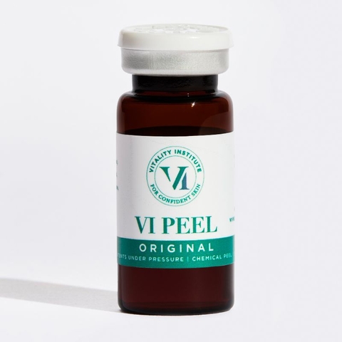VI PEEL ORIGINAL / CẢI THIỆN TÔNG DA VÀ KẾT CẤU DA VI PEEL ORIGINAL