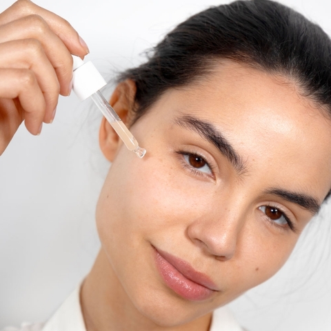 LACABINE VIT-C SERUM / TINH CHẤT CHỐNG OXY HÓA, LÀM SÁNG DA