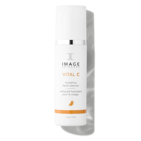 IMAGE SKINCARE VITAL C HYDRATING FACIAL CLAEANSER / SỮA RỬA MẶT LÀM DỊU, DƯỠNG ẨM VÀ PHỤC HỒI DA