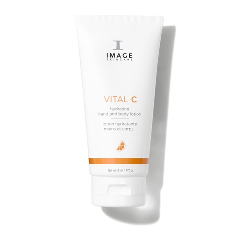 VITAL C HYDRATING HAND & BODY LOTION / KEM DƯỠNG TOÀN THÂN CHỐNG LÃO HÓA VÀ DƯỠNG ẨM SÂU