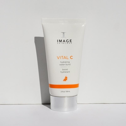 IMAGE SKINCARE VITAL C HYDRATING WATER BURST / TINH CHẤT DƯỠNG ẨM & CẤP NƯỚC TỨC THÌ