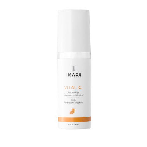 VITAL C HYDRATING INTENSE MOISTURIZER / KEM CẤP ẨM VÀ NGĂN MẤT NƯỚC XUYÊN BÌ DÀNH CHO DA RẤT KHÔ - MẤT NƯỚC 