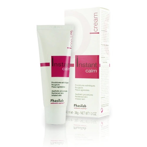 INSTANT CALM CREAM / KEM DƯỠNG CÂN BẰNG PHỤC HỒI DA
