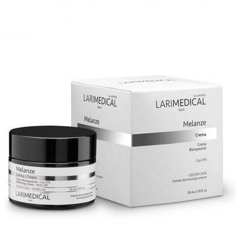 LARIMEDICAL MELANZE CREAM / KEM ĐẶC TRỊ NÁM 