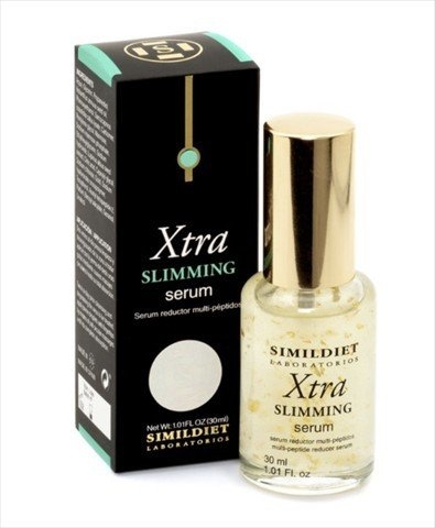 XTRA SLIMMING SERUM REDUCER WITH GOLD 24K / TINH CHẤT VÀNG 24K