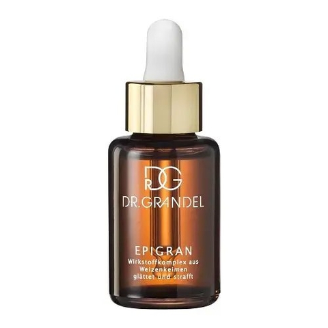 DR.GRANDEL EPIGRAN / TINH CHẤT CHĂM SÓC DA ĐA TÁC ĐỘNG