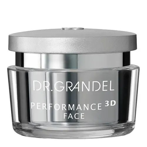DR.GRANDEL PERFORMANCE 3D FACE / KEM DƯỠNG TRẺ HÓA DA