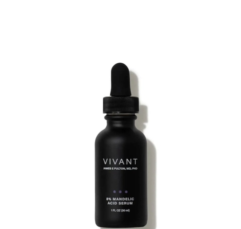 VIVANT 8% MANDELIC ACID 3-IN-1 SERUM / SERUM ĐIỀU TRỊ MỤN, LÃO HÓA, SẮC TỐ KHÔNG ĐỀU MÀU