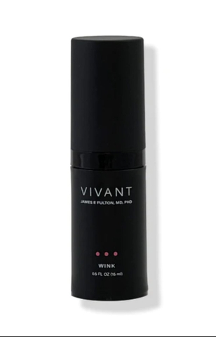 VIVANT WINK EYE REJUVENATION CREAM / KEM DƯỠNG GIÚP LÀM SĂN CHẮC RẠNG RỠ VÙNG DA MẮT