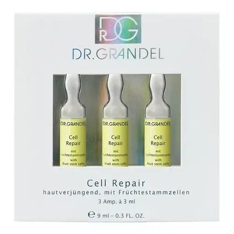 DR.GRANDEL CELL REPAIR / TINH CHẤT TRẺ HÓA TẾ BÀO GỐC THỰC VẬT QUÝ
