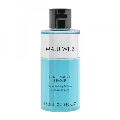 MALU WILZ GENTLE MAKE-UP REMOVER / TẨY TRANG MẶT, MẮT VÀ MÔI