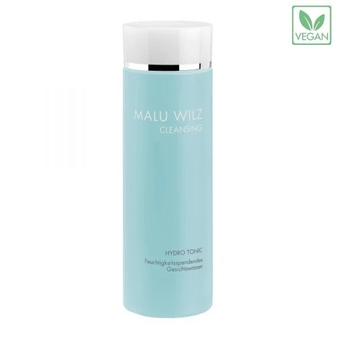 MALU WLIZ HYDRO TONIC / NƯỚC CÂN BẰNG KHÔNG CHỨA CỒN DỊU NHẸ