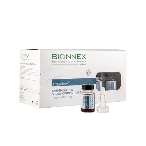 BIONNEX ANTI HAIR LOSS SERUM CONCENTRATE / SERUM CHỐNG RỤNG TÓC CHO MỌI LOẠI TÓC