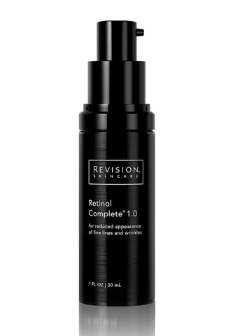 REVISION RETINOL COMPLETE 1.0 / SERUM TRẺ HÓA VÀ CẢI THIỆN NẾP NHĂN CHO DA MỚI BẮT ĐẦU SỬ DỤNG RETINOL