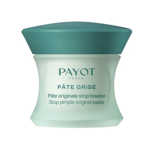 PAYOT PÂTE ORIGINALE STOP BOUTON STOP PIMPLE ORIGINAL PASTE / KEM CHẤM MỤN GIẢM VIÊM SƯNG VÀ TẤY ĐỎ